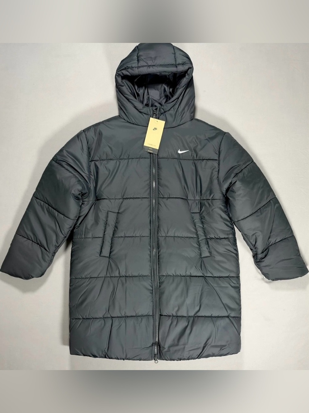 NIKE SPORTSWEAR THERMA-FIT CITY SERIES JACKET PINK DOWN PUFFER COAT DD4654-623